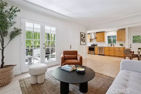 Los Angeles, CA 90066,3545 Ashwood AVE