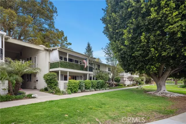 124 Via Estrada D, Laguna Woods, CA 92637