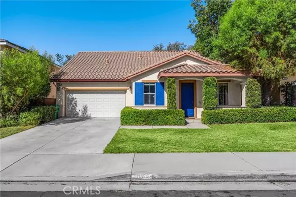 Moreno Valley, CA 92557,10201 Coral LN