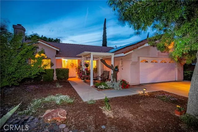 40443 Chip CT, Palmdale, CA 93551