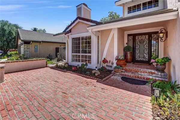 West Hills, CA 91304,23676 Justice ST