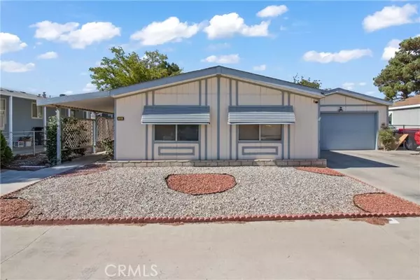 45465 25th ST 28, Lancaster, CA 93535