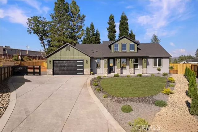 6286 Mountain Meadow CT, Paradise, CA 95969
