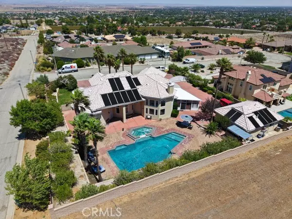 Palmdale, CA 93551,6152 Parker DR