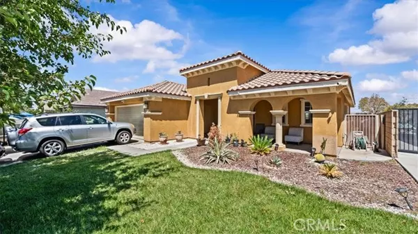 Lancaster, CA 93535,44702 Avenida Linda