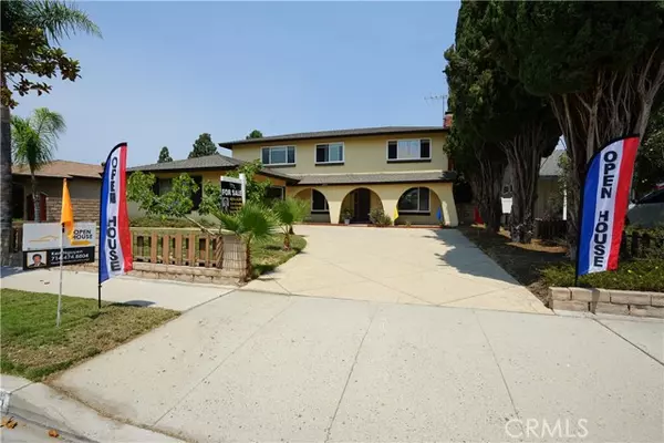 2355 E Alden ST, Simi Valley, CA 93065