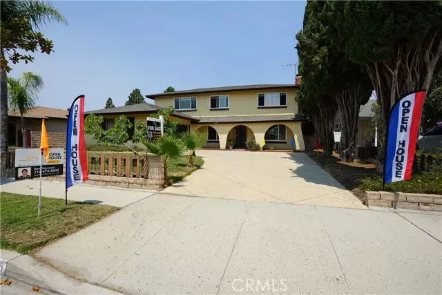 2355 E Alden ST, Simi Valley, CA 93065
