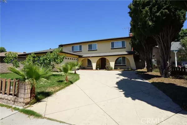 Simi Valley, CA 93065,2355 E Alden ST