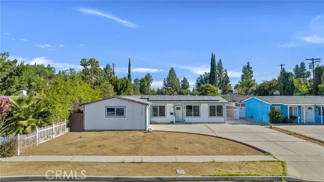 22849 Leadwell ST, West Hills, CA 91307