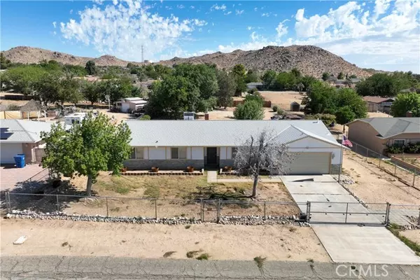 16435 Stagecoach AVE, Palmdale, CA 93591
