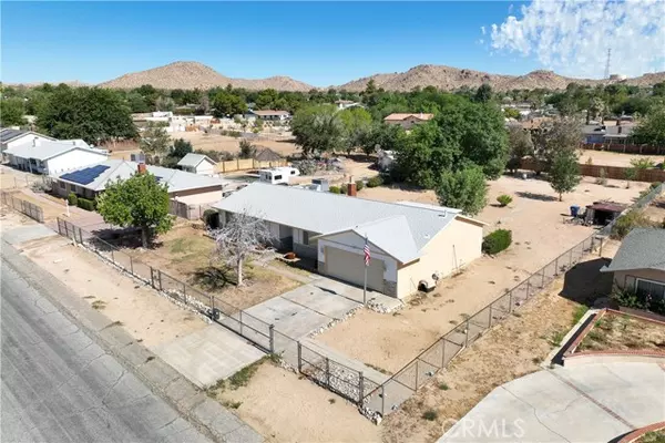 Palmdale, CA 93591,16435 Stagecoach AVE