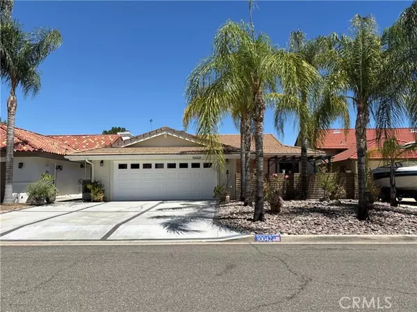 30042 Point Marina DR, Canyon Lake, CA 92587