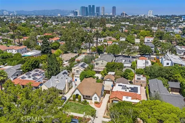 2340 Camden AVE, Los Angeles, CA 90064