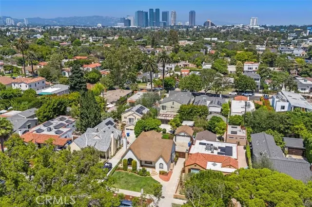 Los Angeles, CA 90064,2340 Camden AVE