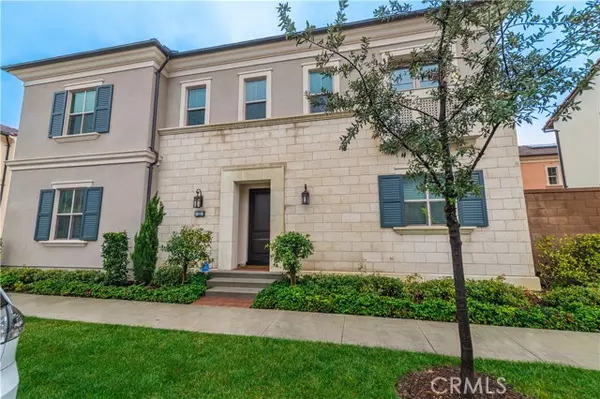 125 Trumpet Flower, Irvine, CA 92618