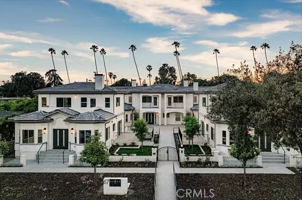 67 S Craig AVE 5, Pasadena, CA 91107
