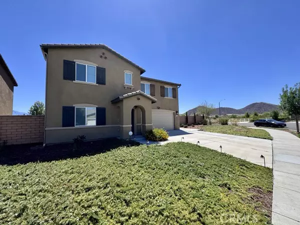 Hemet, CA 92545,1760 Chute DR