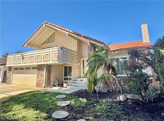 16717 Monte Cristo AVE, Cerritos, CA 90703
