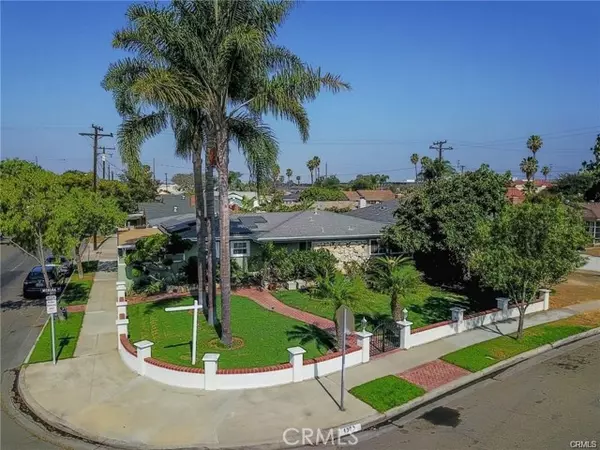 1303 N Merona, Anaheim, CA 92805