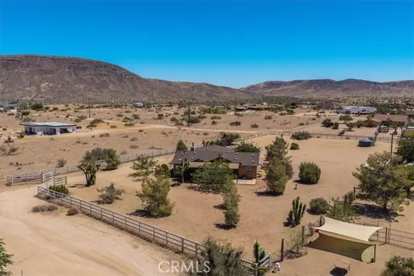 Pioneertown, CA 92268,5175 Tom Mix RD