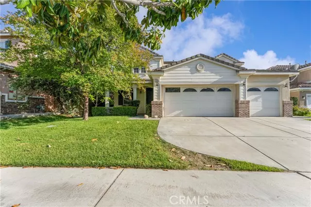 Fontana, CA 92336,15601 N Peak LN