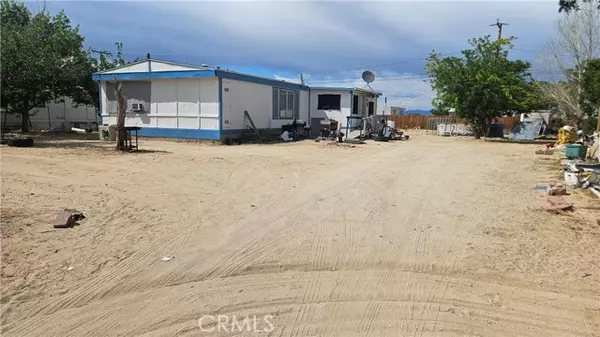 6805 Sunset AVE,  Inyokern,  CA 93527