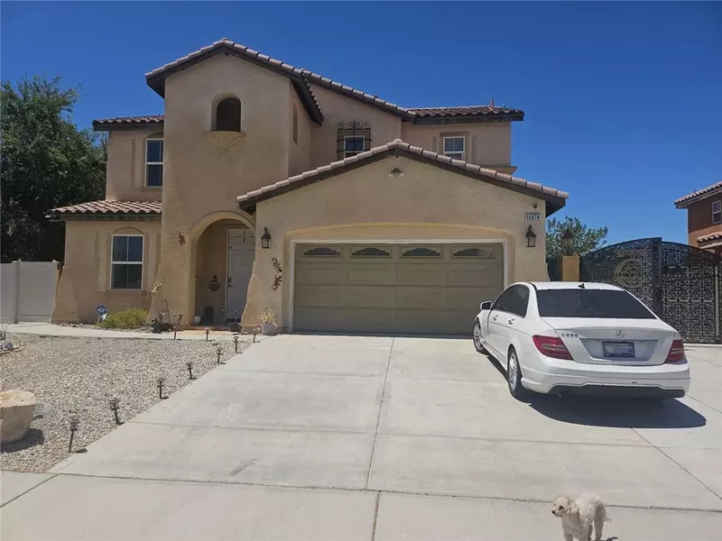 15974 Golden Meadow LN, Victorville, CA 92394