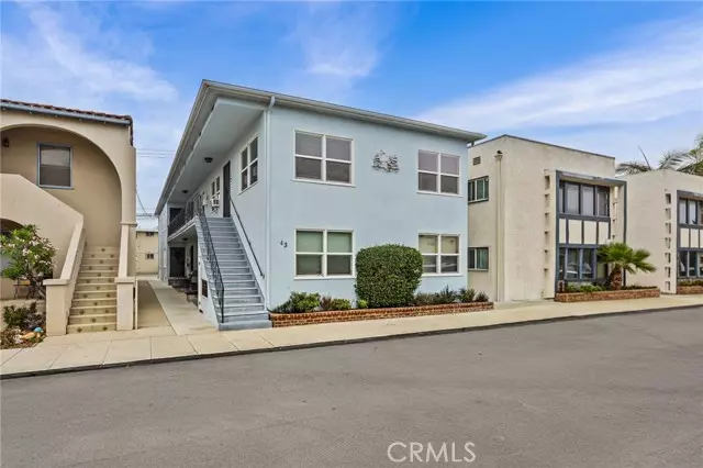 Long Beach, CA 90803,43 Ximeno AVE 6