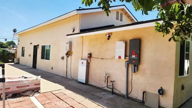 Hacienda Heights, CA 91745,15580 Lujon ST