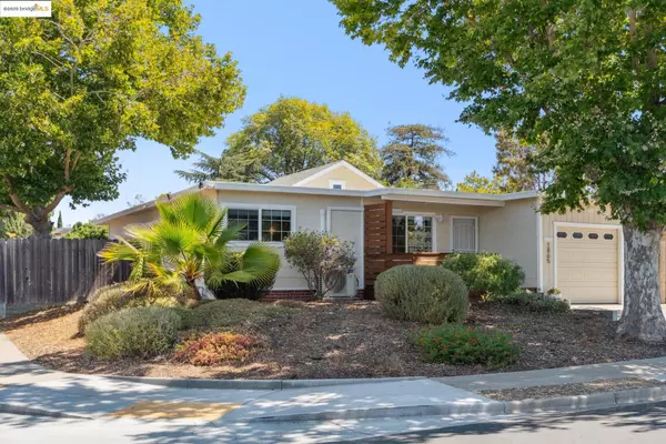 Concord, CA 94520,1865 Overhill Rd