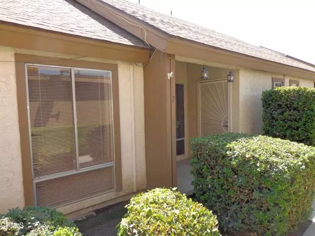 4901 Belle Terrace 7, Bakersfield, CA 93309