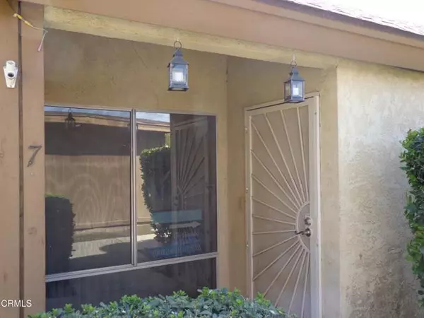 Bakersfield, CA 93309,4901 Belle Terrace 7