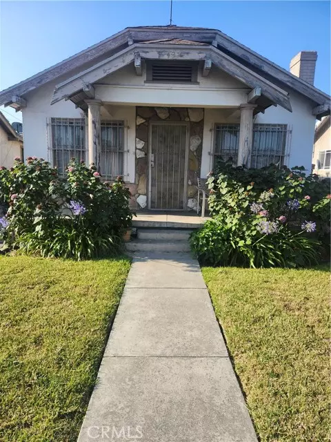 437 W 81st ST, Los Angeles, CA 90003