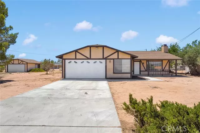 22325 Quivero RD, Apple Valley, CA 92307