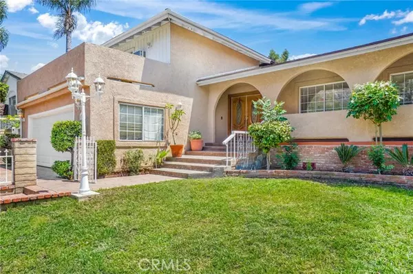 Sylmar, CA 91342,13742 Aldergrove ST