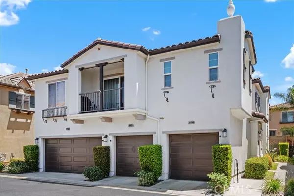 Saugus, CA 91350,28438 Mirabelle LN 454