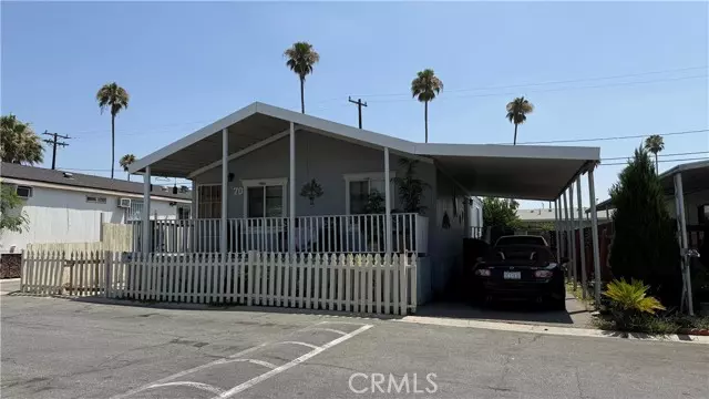 2250 W Mill #70 ST, Colton, CA 92324