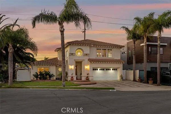 9112 Playa DR, Huntington Beach, CA 92646