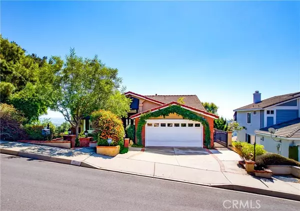 15429 Turquoise CIR, Chino Hills, CA 91709