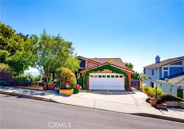 Chino Hills, CA 91709,15429 Turquoise CIR