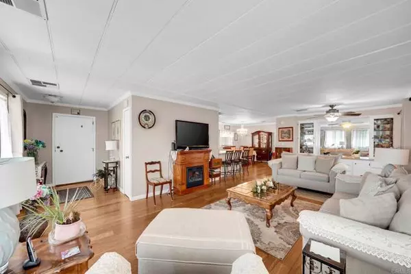 Chula Vista, CA 91911,445 Orange Ave. Unit 29