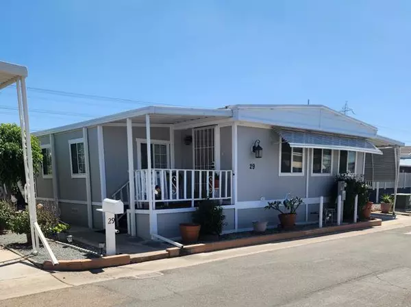 445 Orange Ave. 29, Chula Vista, CA 91911