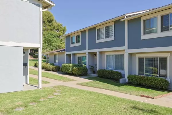 Chula Vista, CA 91911,1541 Sonora DR 243