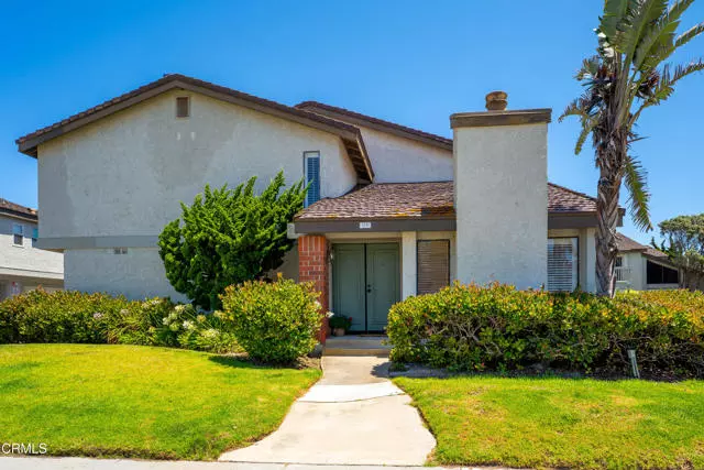 3310 Sunset LN, Oxnard, CA 93035