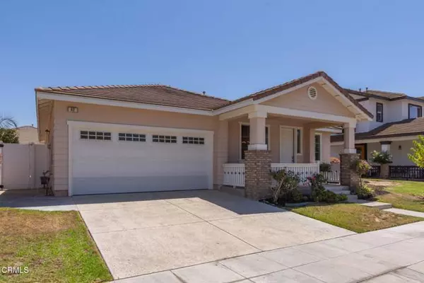 Fillmore, CA 93015,62 Rio Grande ST