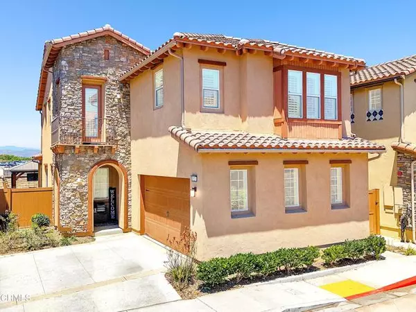 Oxnard, CA 93036,1521 Thorpe TRL