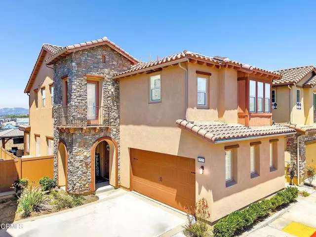 1521 Thorpe TRL, Oxnard, CA 93036