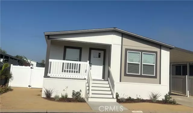 4361 Mission Blvd. 151, Montclair, CA 91763