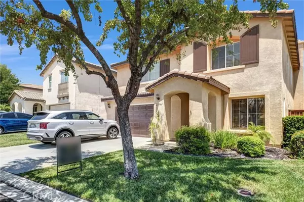 25944 Marco Polo ST, Murrieta, CA 92563