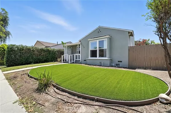 Long Beach, CA 90805,116 E Harcourt